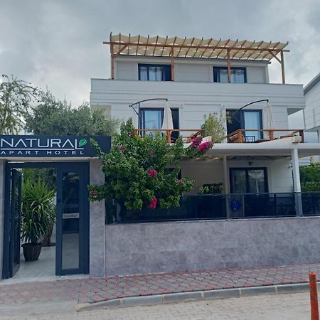 Boutique Natural Apart Hotel Κεμέρ Εξωτερικό φωτογραφία
