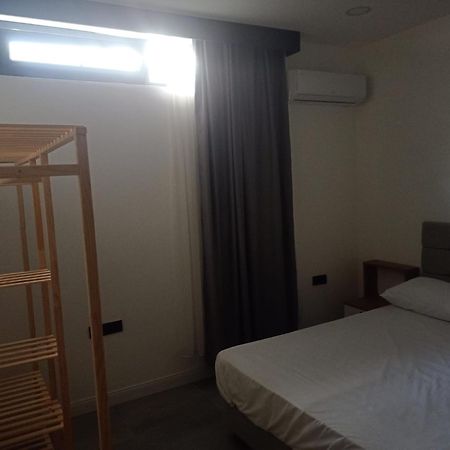 Boutique Natural Apart Hotel Κεμέρ Εξωτερικό φωτογραφία