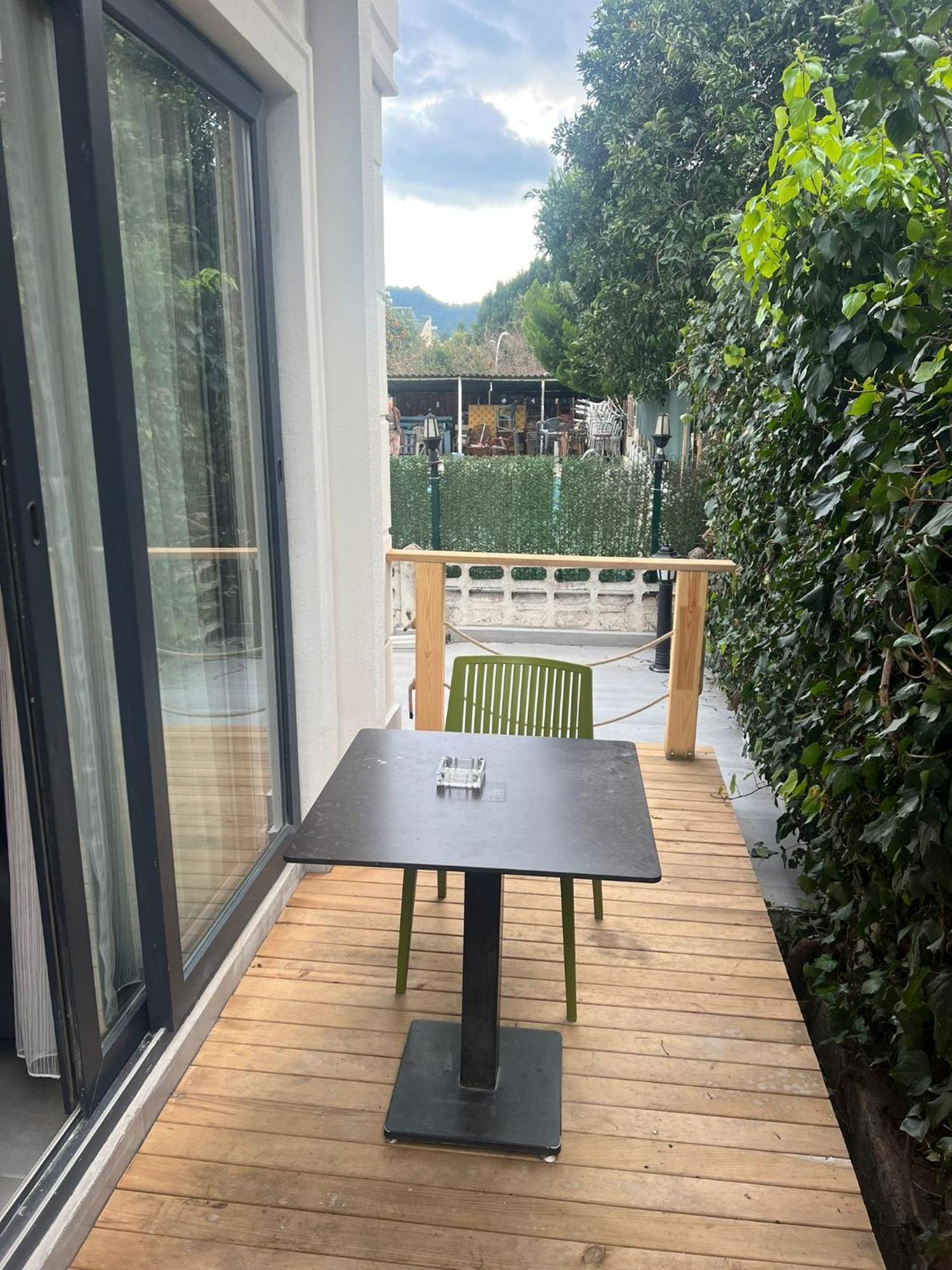 Boutique Natural Apart Hotel Κεμέρ Εξωτερικό φωτογραφία