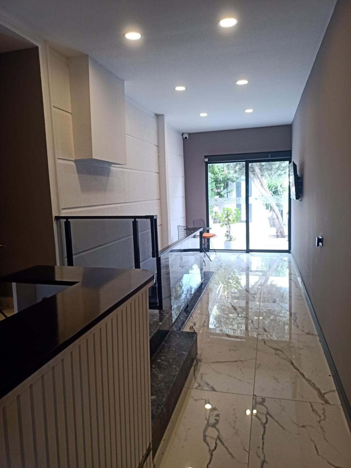 Boutique Natural Apart Hotel Κεμέρ Εξωτερικό φωτογραφία