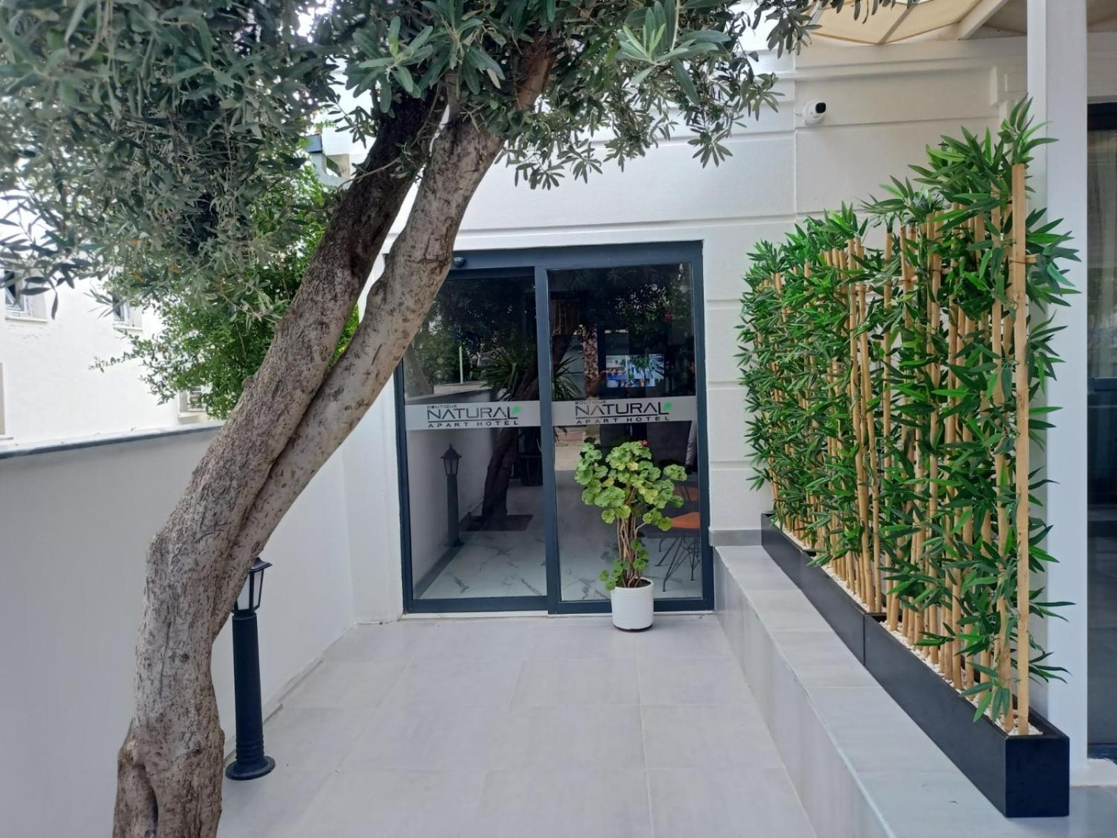 Boutique Natural Apart Hotel Κεμέρ Εξωτερικό φωτογραφία