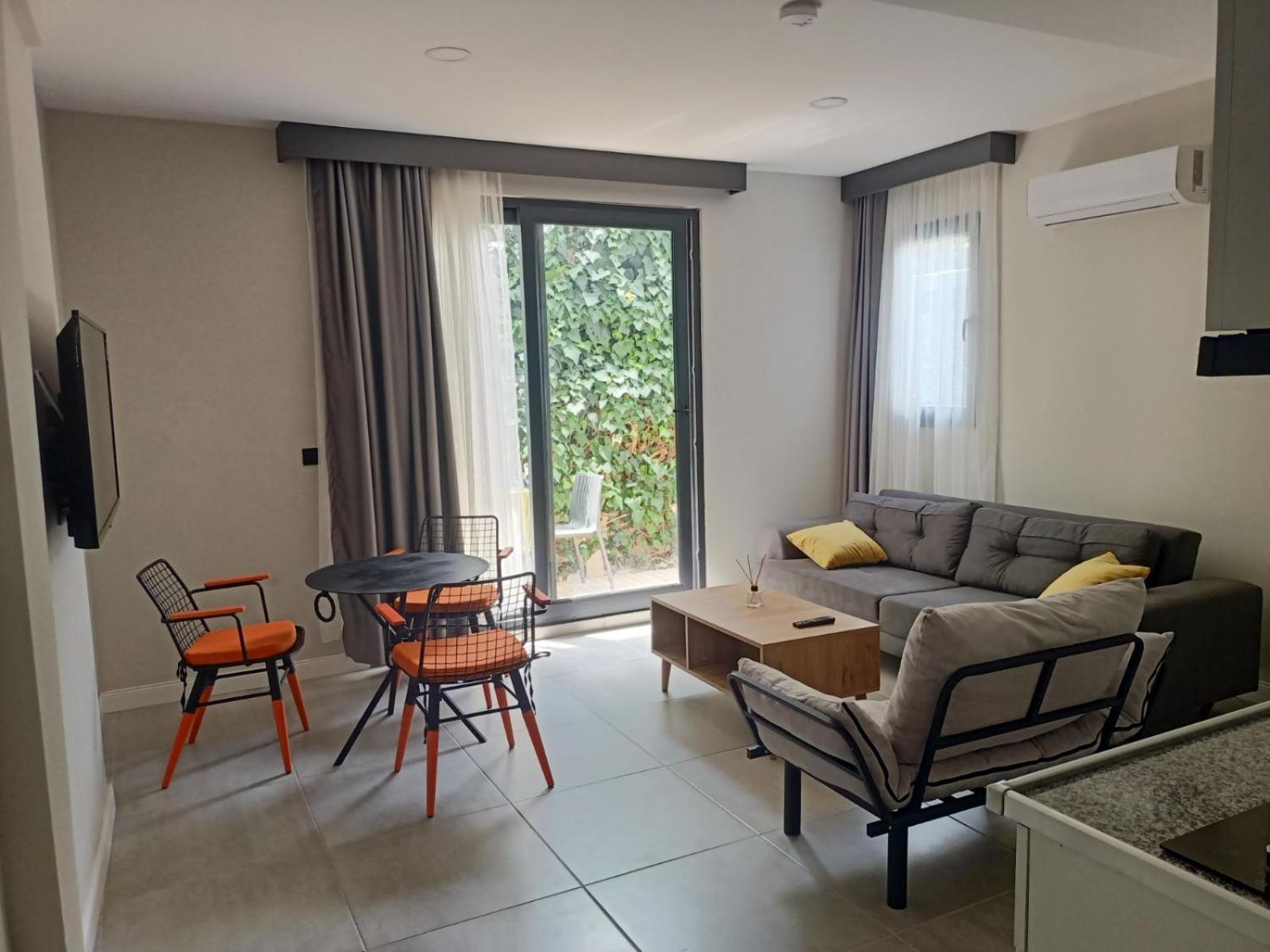 Boutique Natural Apart Hotel Κεμέρ Εξωτερικό φωτογραφία
