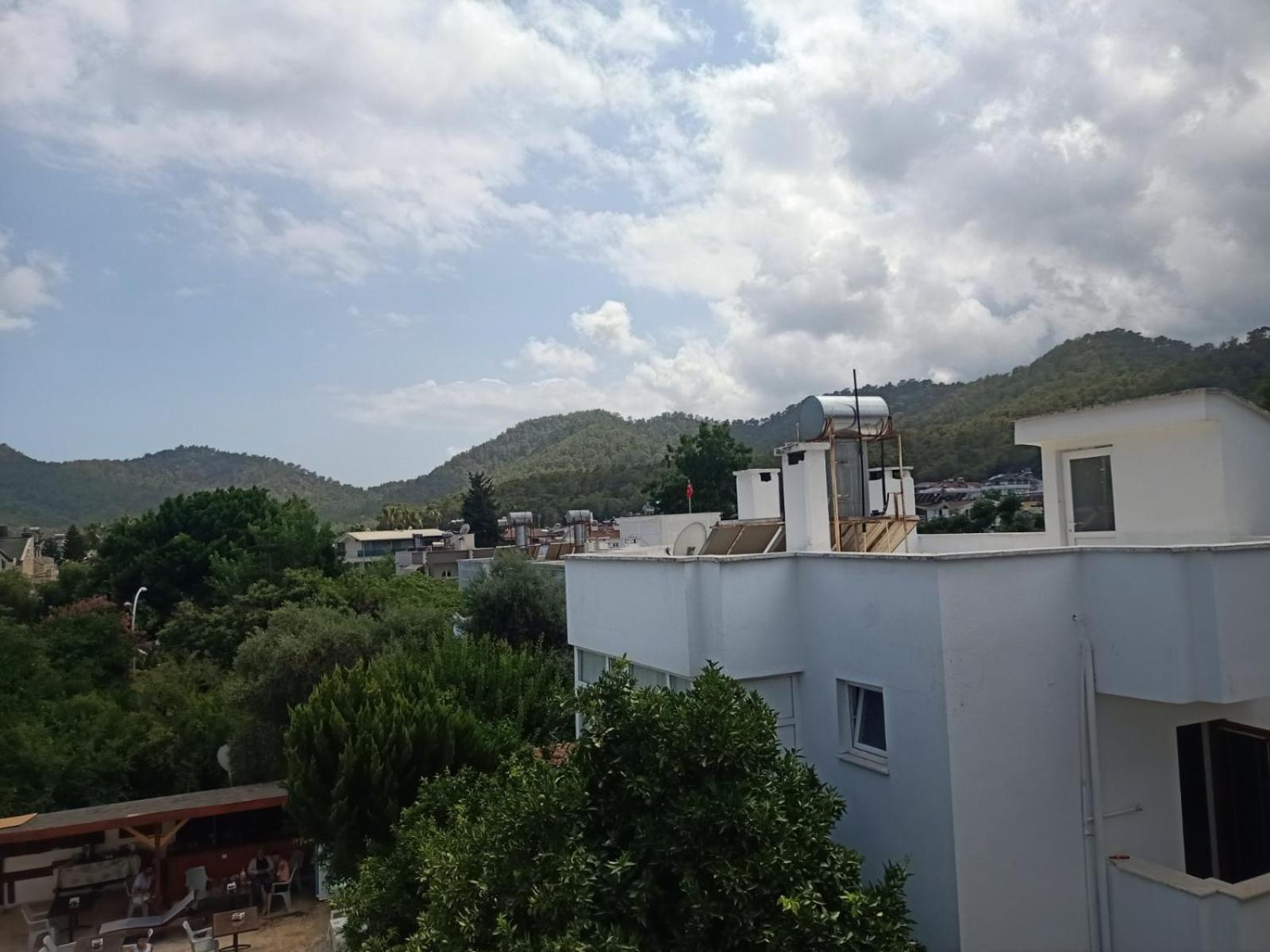 Boutique Natural Apart Hotel Κεμέρ Εξωτερικό φωτογραφία