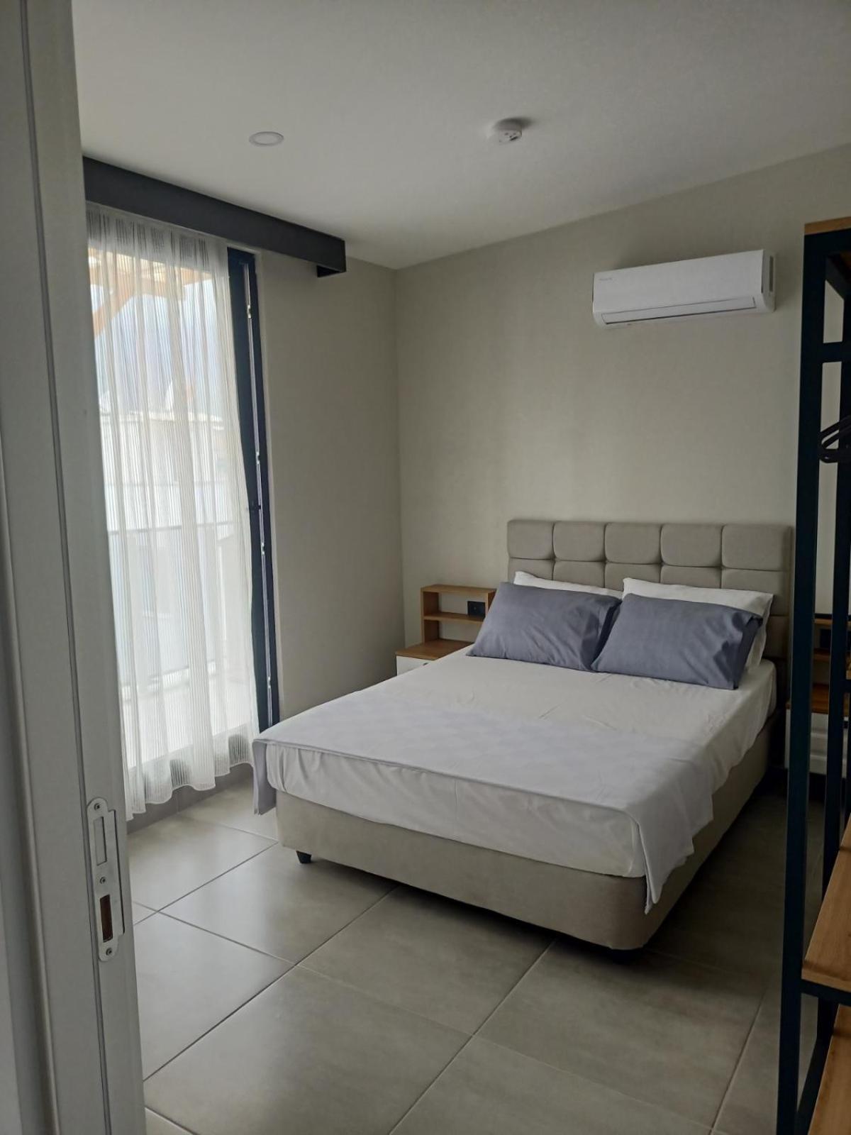 Boutique Natural Apart Hotel Κεμέρ Εξωτερικό φωτογραφία