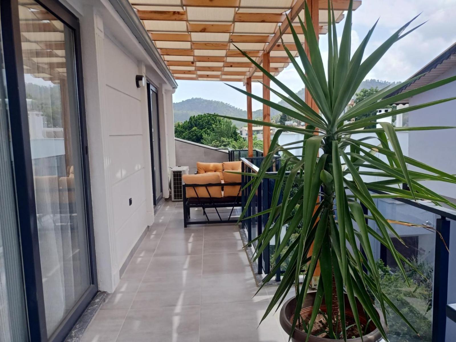 Boutique Natural Apart Hotel Κεμέρ Εξωτερικό φωτογραφία