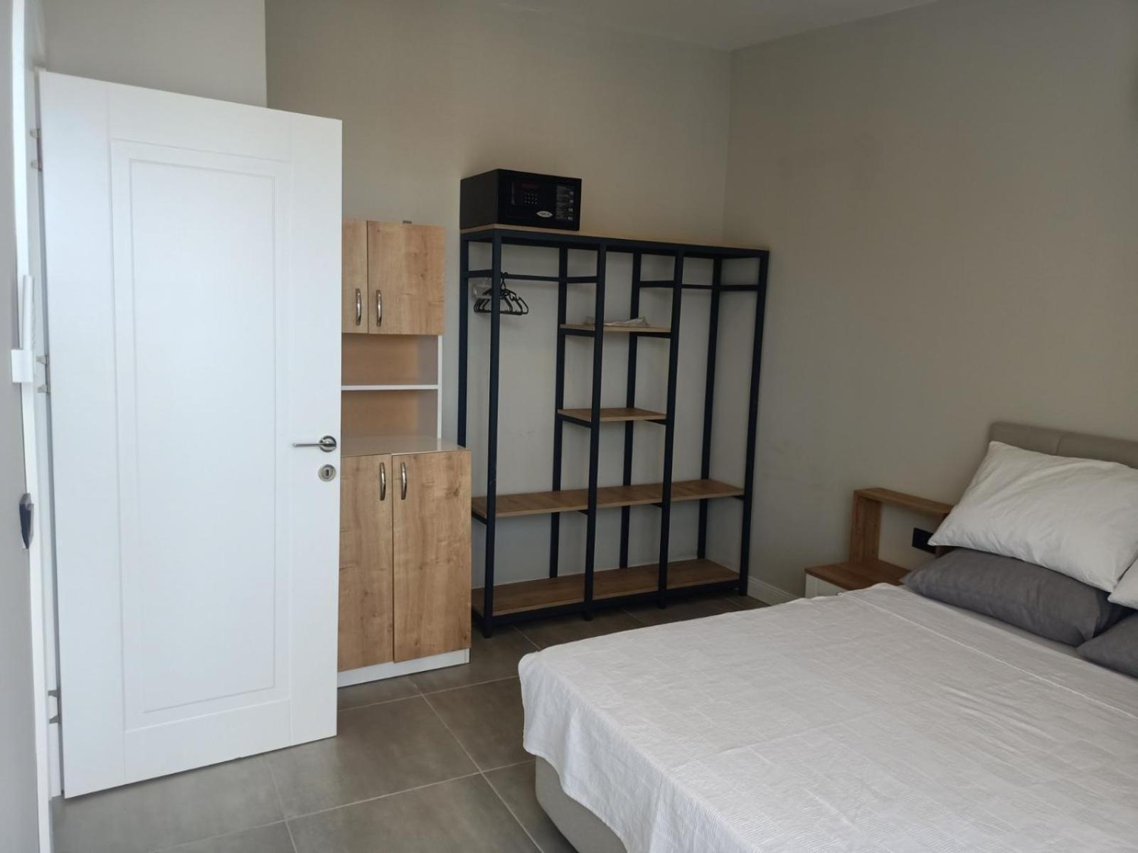 Boutique Natural Apart Hotel Κεμέρ Εξωτερικό φωτογραφία