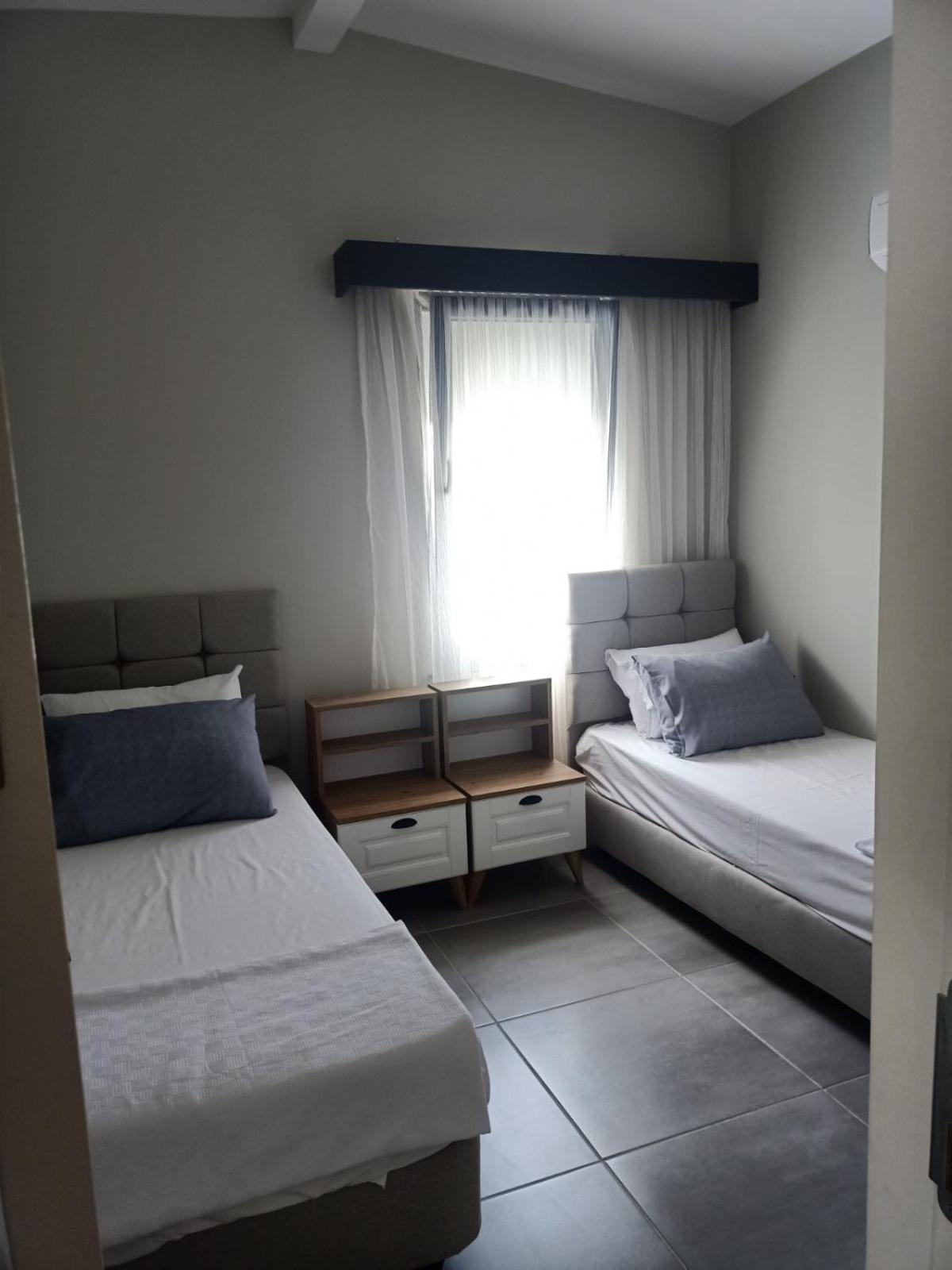 Boutique Natural Apart Hotel Κεμέρ Εξωτερικό φωτογραφία
