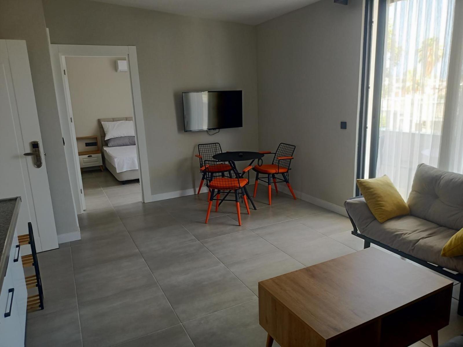 Boutique Natural Apart Hotel Κεμέρ Εξωτερικό φωτογραφία
