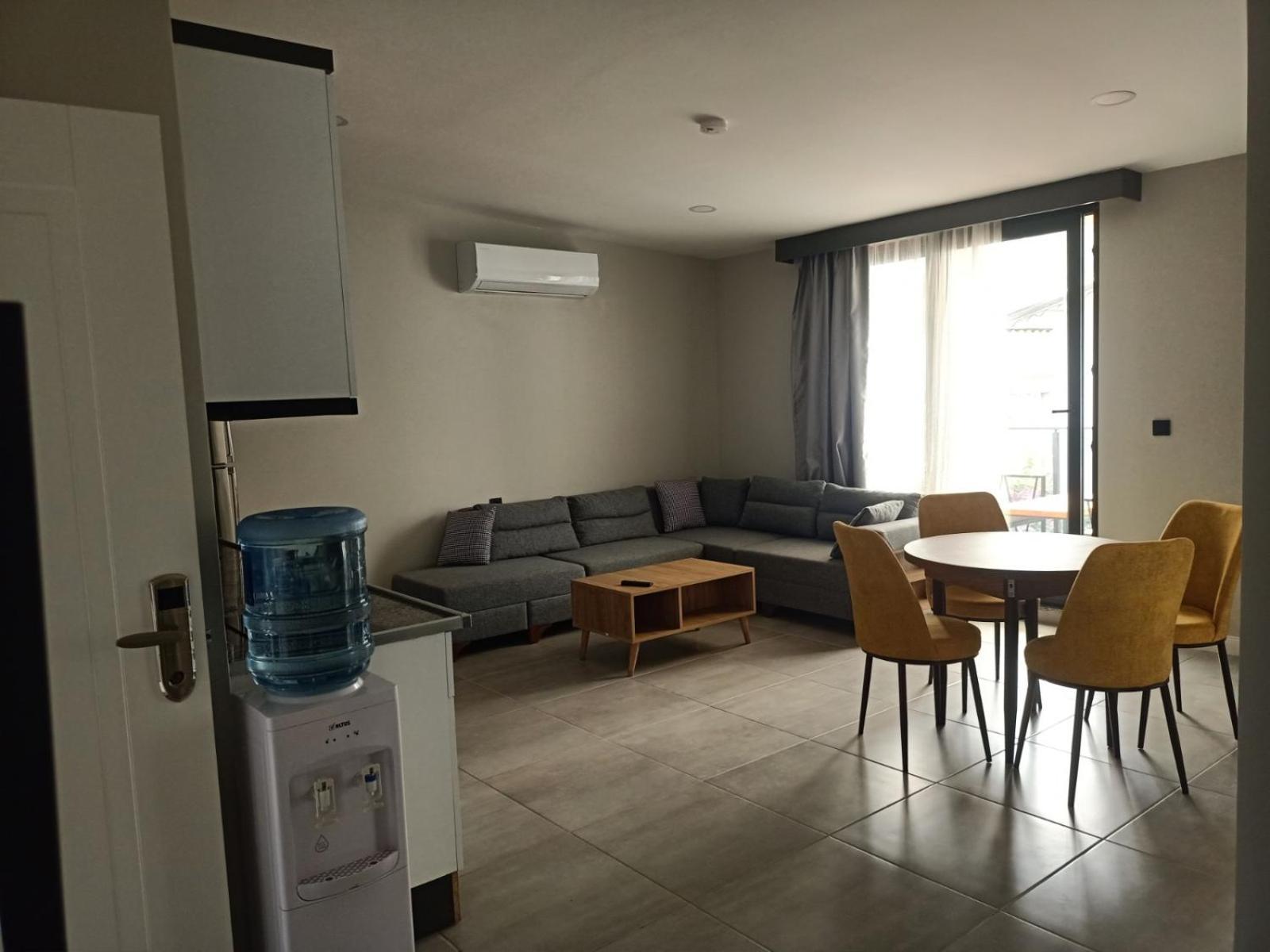 Boutique Natural Apart Hotel Κεμέρ Εξωτερικό φωτογραφία