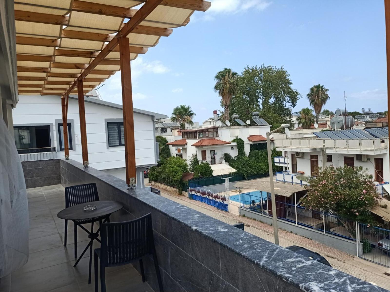 Boutique Natural Apart Hotel Κεμέρ Εξωτερικό φωτογραφία
