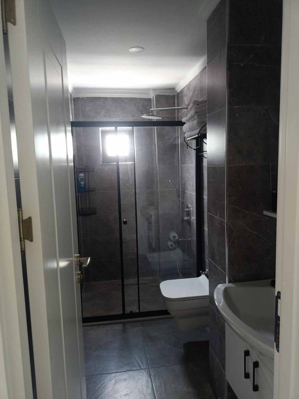 Boutique Natural Apart Hotel Κεμέρ Εξωτερικό φωτογραφία