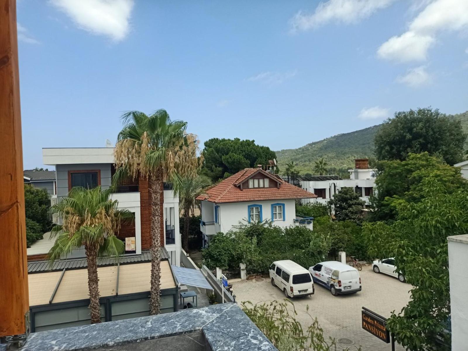 Boutique Natural Apart Hotel Κεμέρ Εξωτερικό φωτογραφία