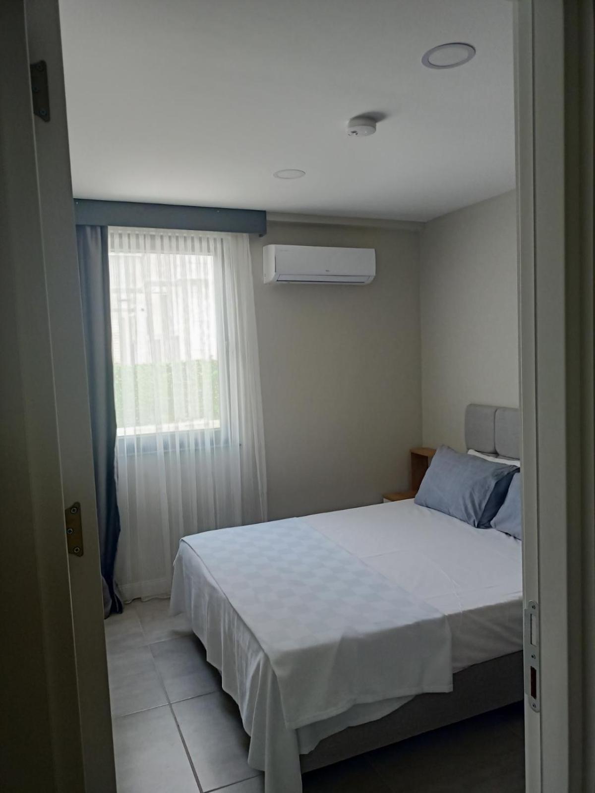 Boutique Natural Apart Hotel Κεμέρ Εξωτερικό φωτογραφία