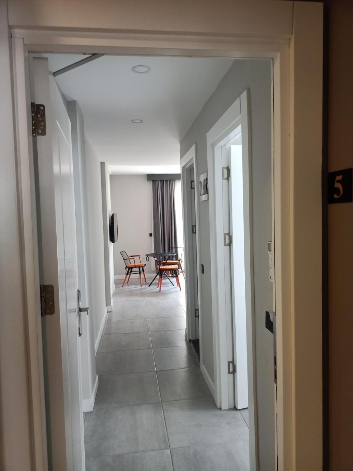Boutique Natural Apart Hotel Κεμέρ Εξωτερικό φωτογραφία