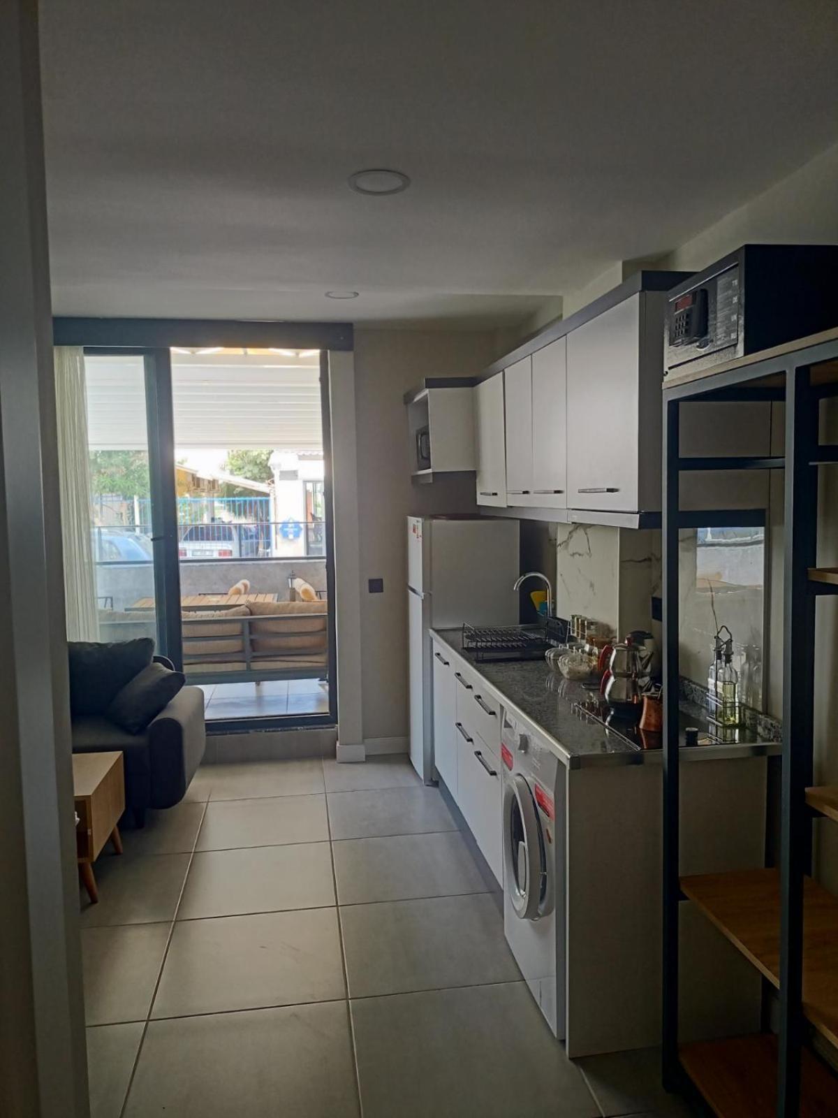 Boutique Natural Apart Hotel Κεμέρ Εξωτερικό φωτογραφία