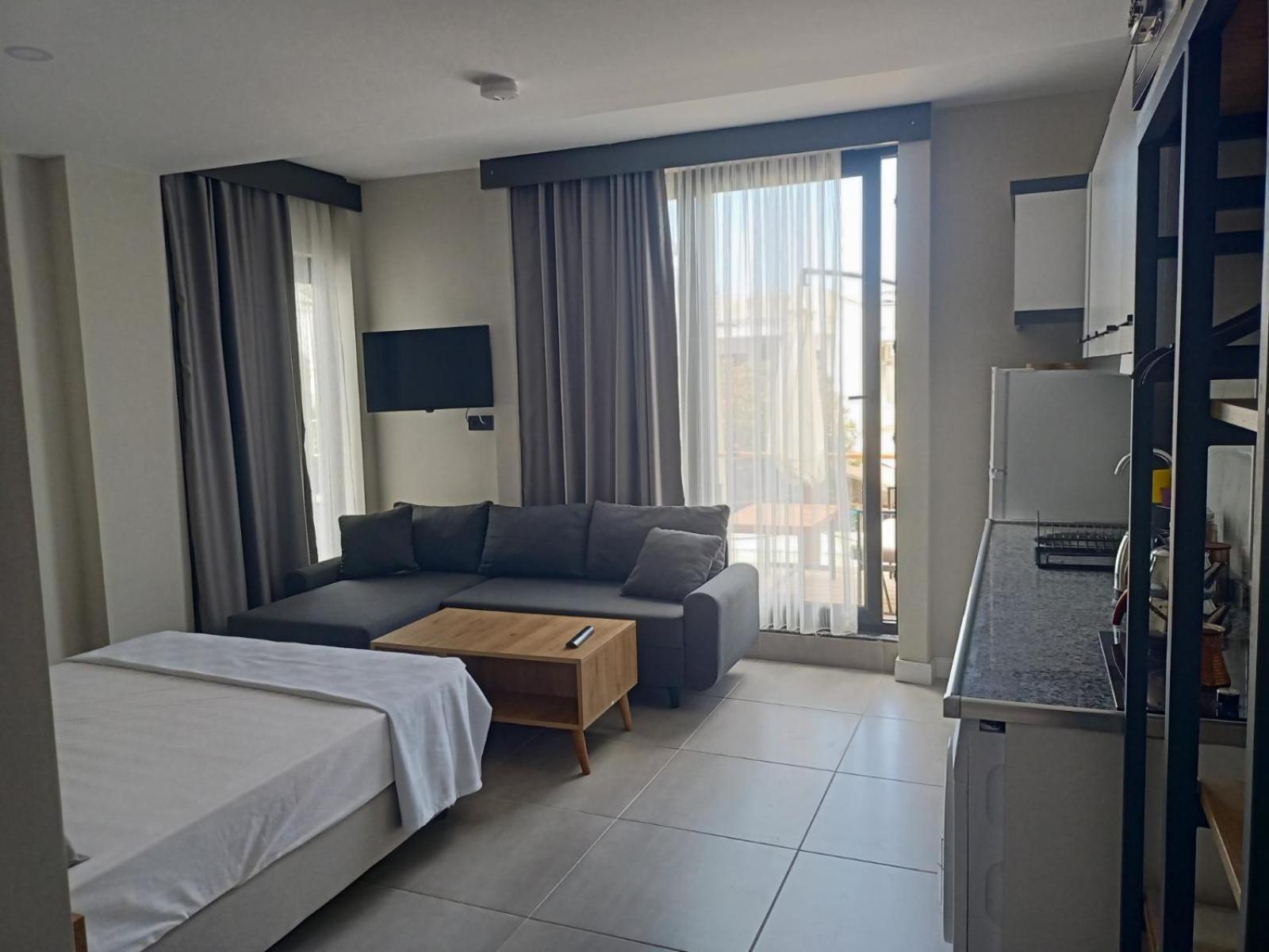 Boutique Natural Apart Hotel Κεμέρ Εξωτερικό φωτογραφία