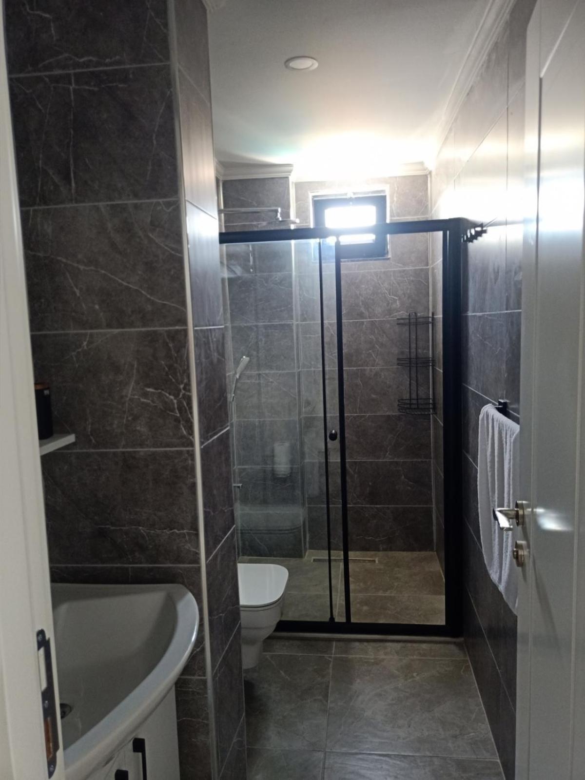 Boutique Natural Apart Hotel Κεμέρ Εξωτερικό φωτογραφία