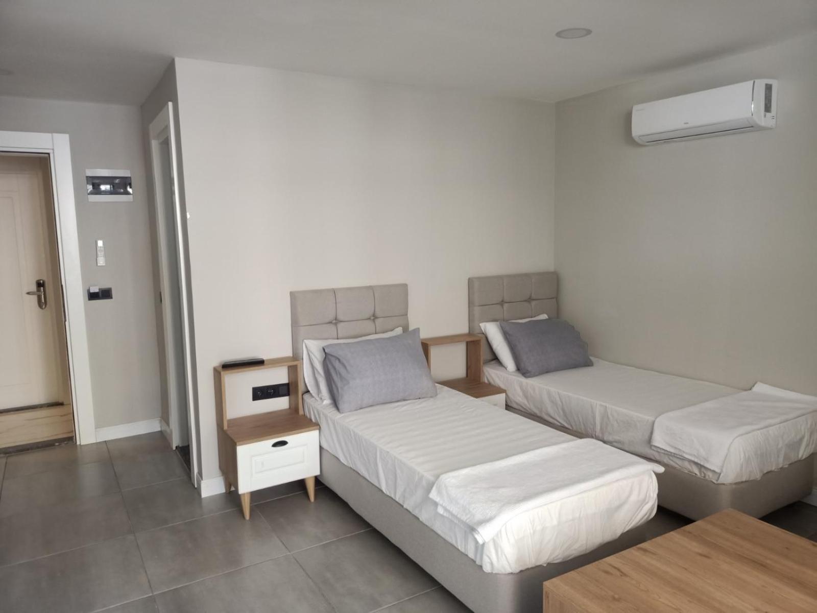Boutique Natural Apart Hotel Κεμέρ Εξωτερικό φωτογραφία
