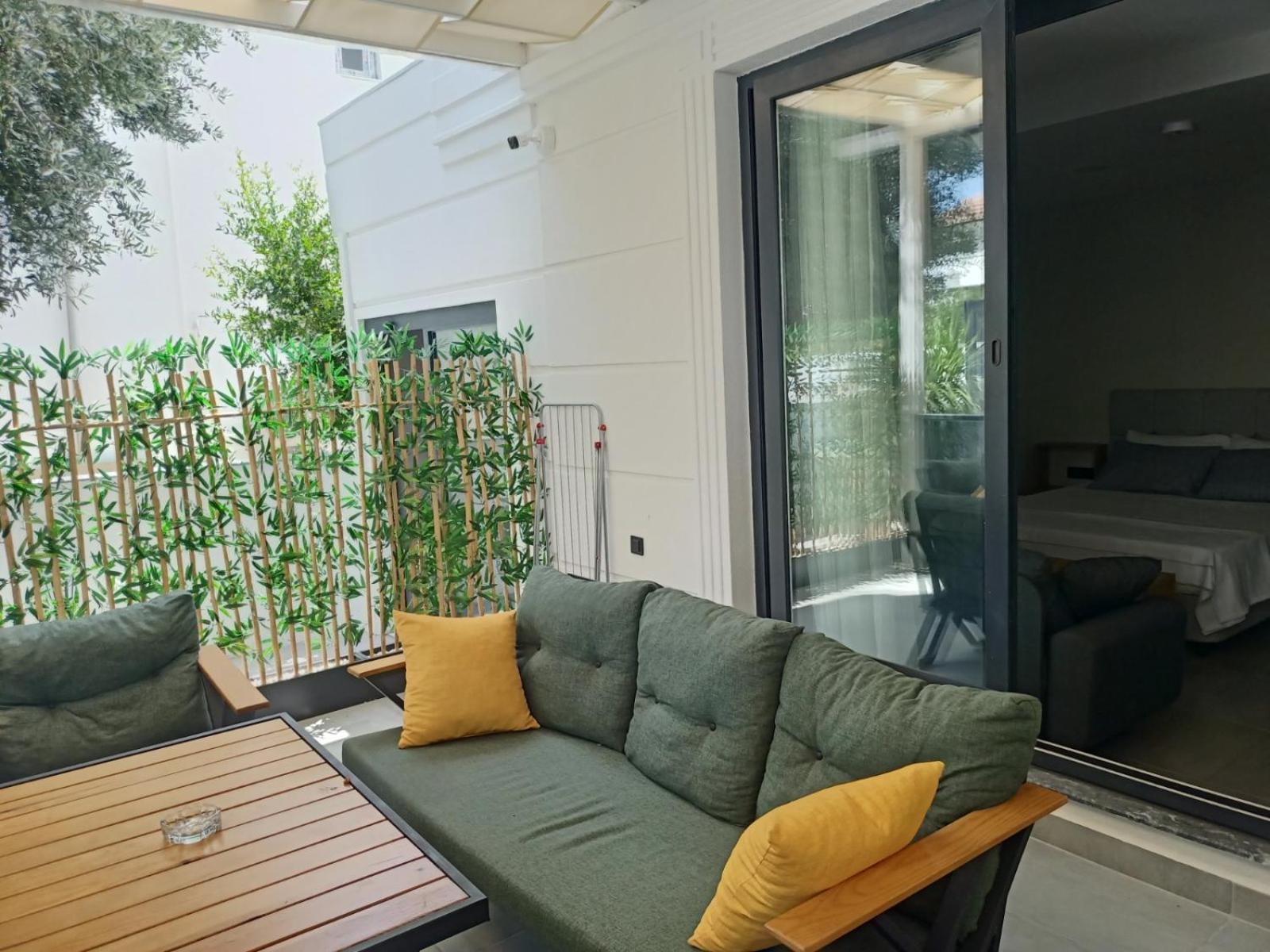 Boutique Natural Apart Hotel Κεμέρ Εξωτερικό φωτογραφία