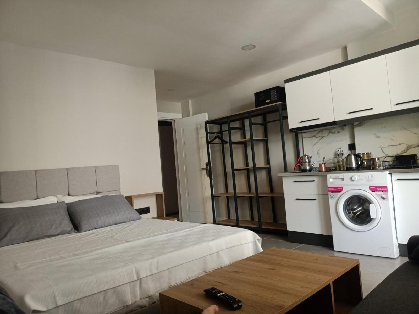 Boutique Natural Apart Hotel Κεμέρ Εξωτερικό φωτογραφία