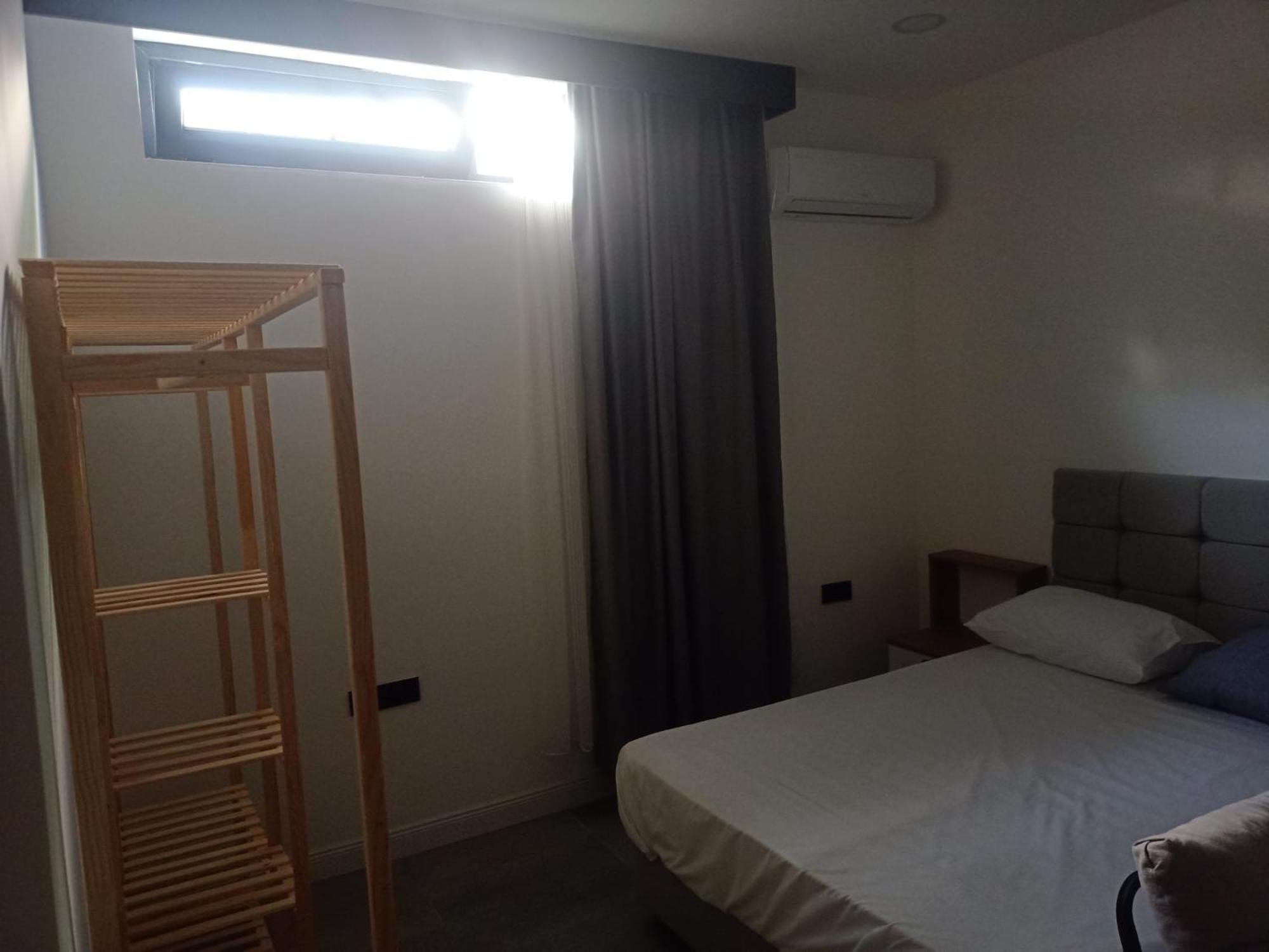 Boutique Natural Apart Hotel Κεμέρ Εξωτερικό φωτογραφία